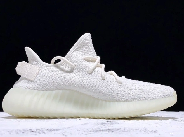 Adidas Cream CP9366 Boost 350 Yeezy White V2 0823